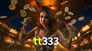 Experiência VIP tt333
