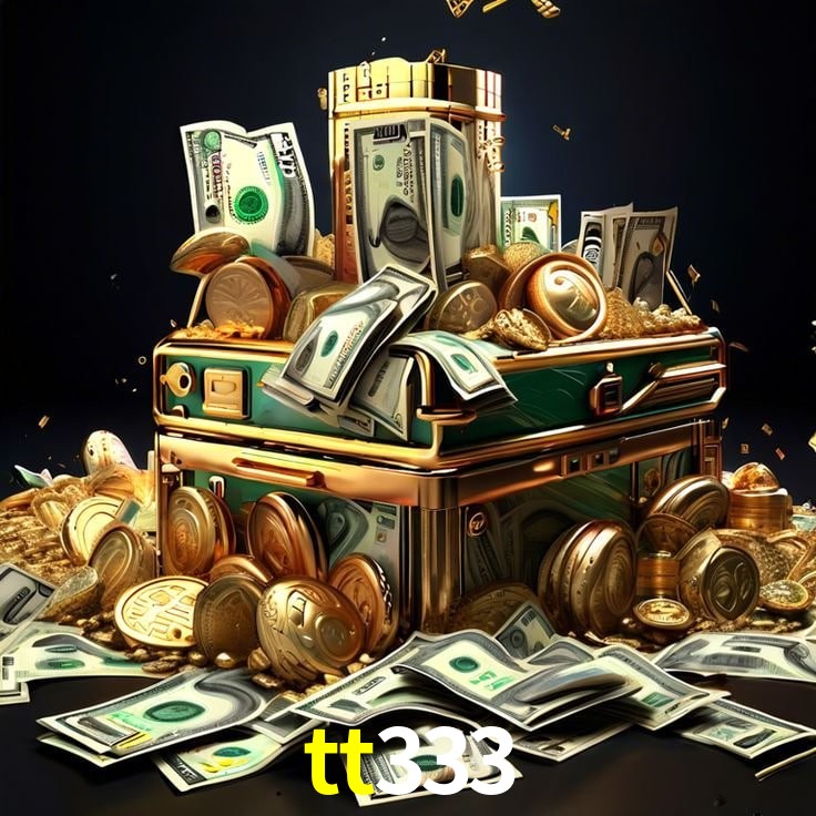 Experiência VIP tt333