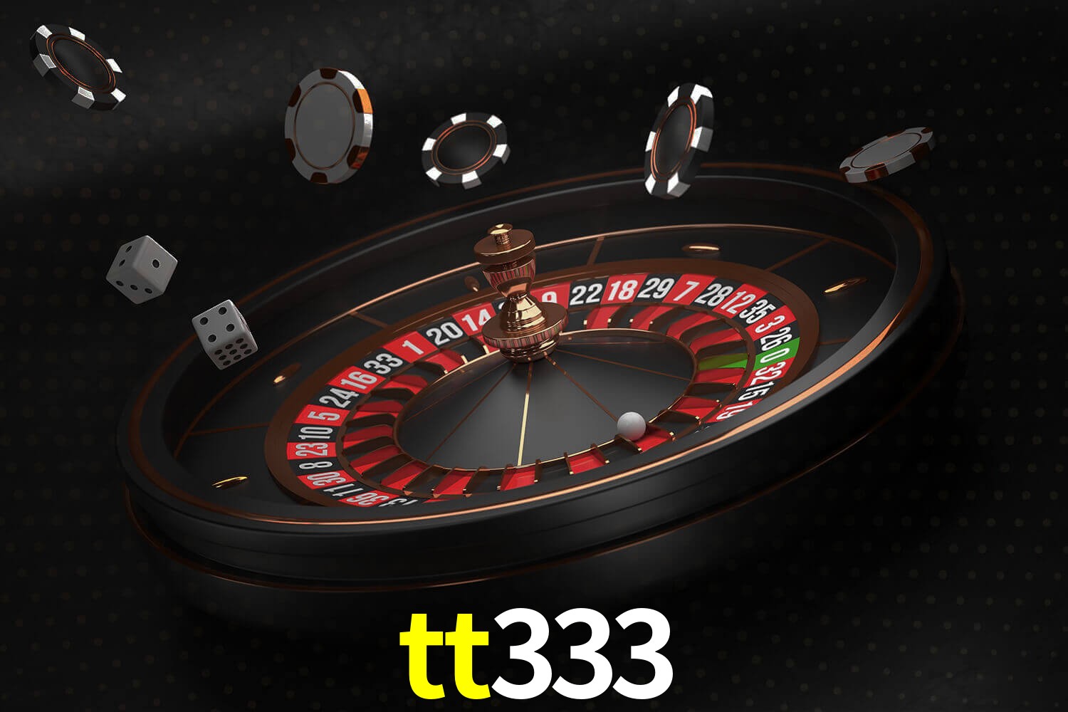 tt333 bet