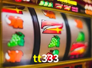 A Revolução dos Aplicativos de Jogos no tt333