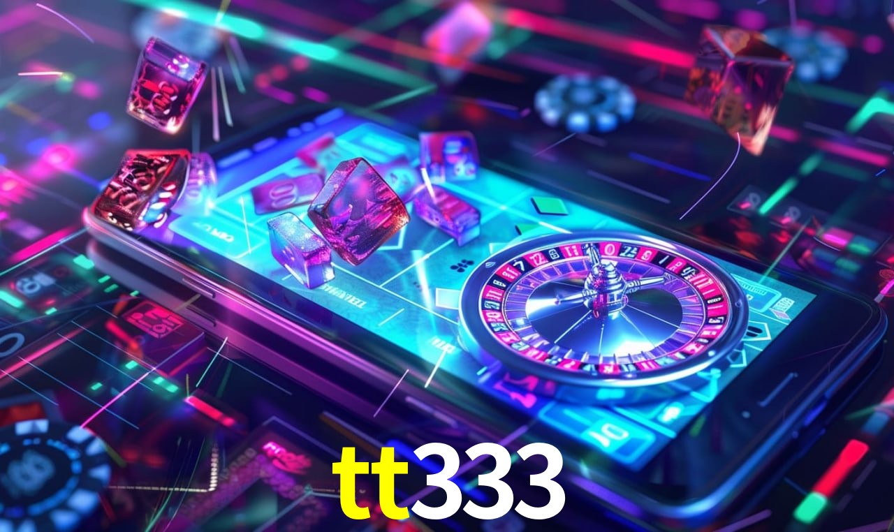 Estatísticas tt333