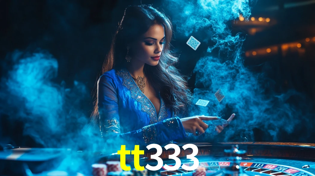 A Emoção da Loteria na tt333: Uma Chance de Mudança de Vida