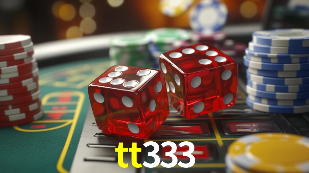 Daily Bonuses tt333
