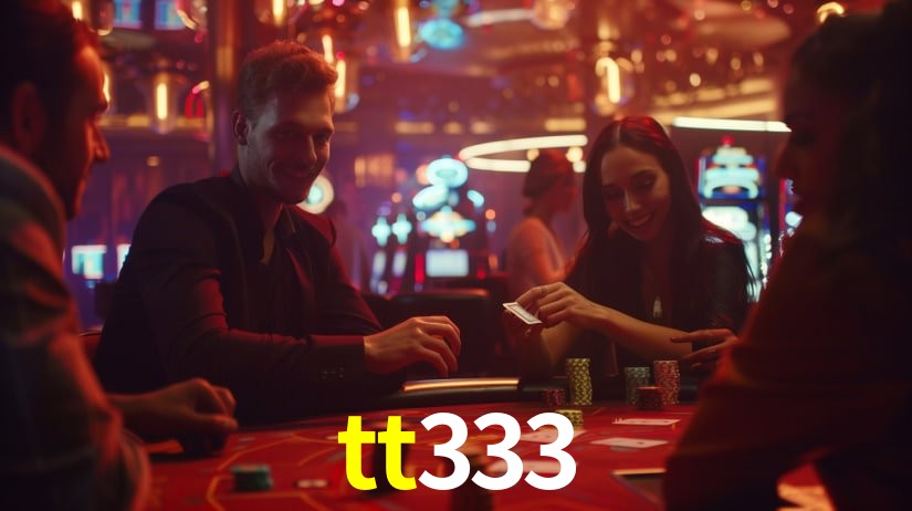 Apostas Esportivas na tt333: Um Guia Completo