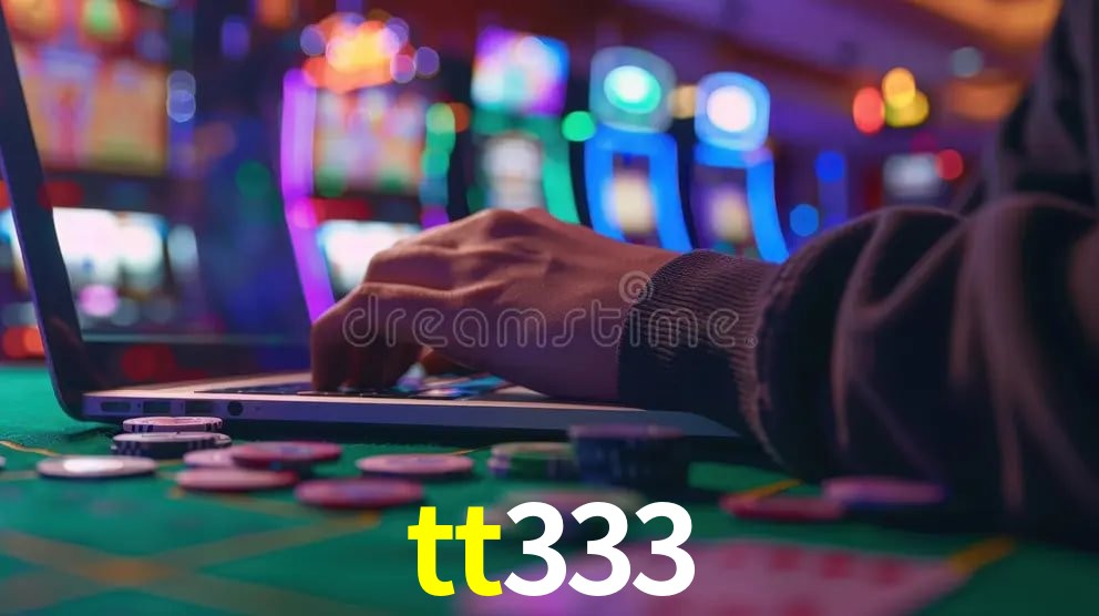Torneios tt333
