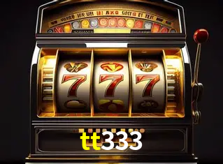 Descubra a Magia dos Jogos de Arcade no tt333