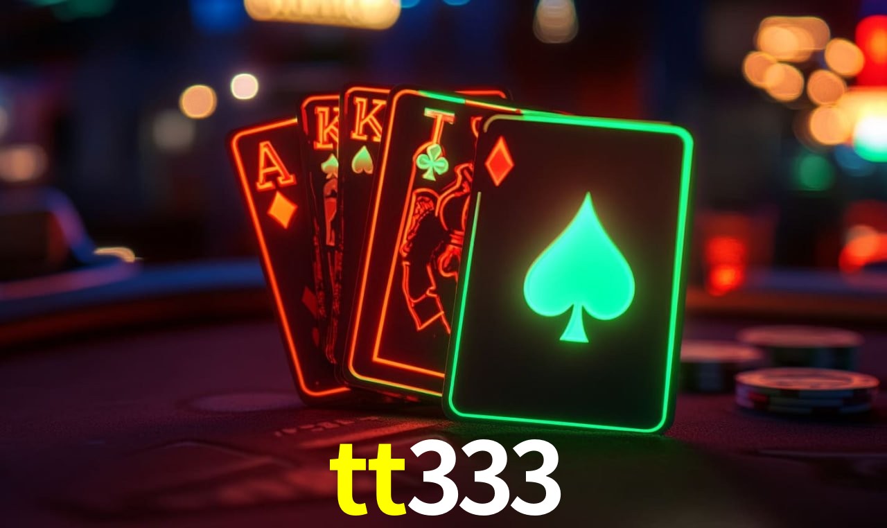 Diretório de Jogos tt333