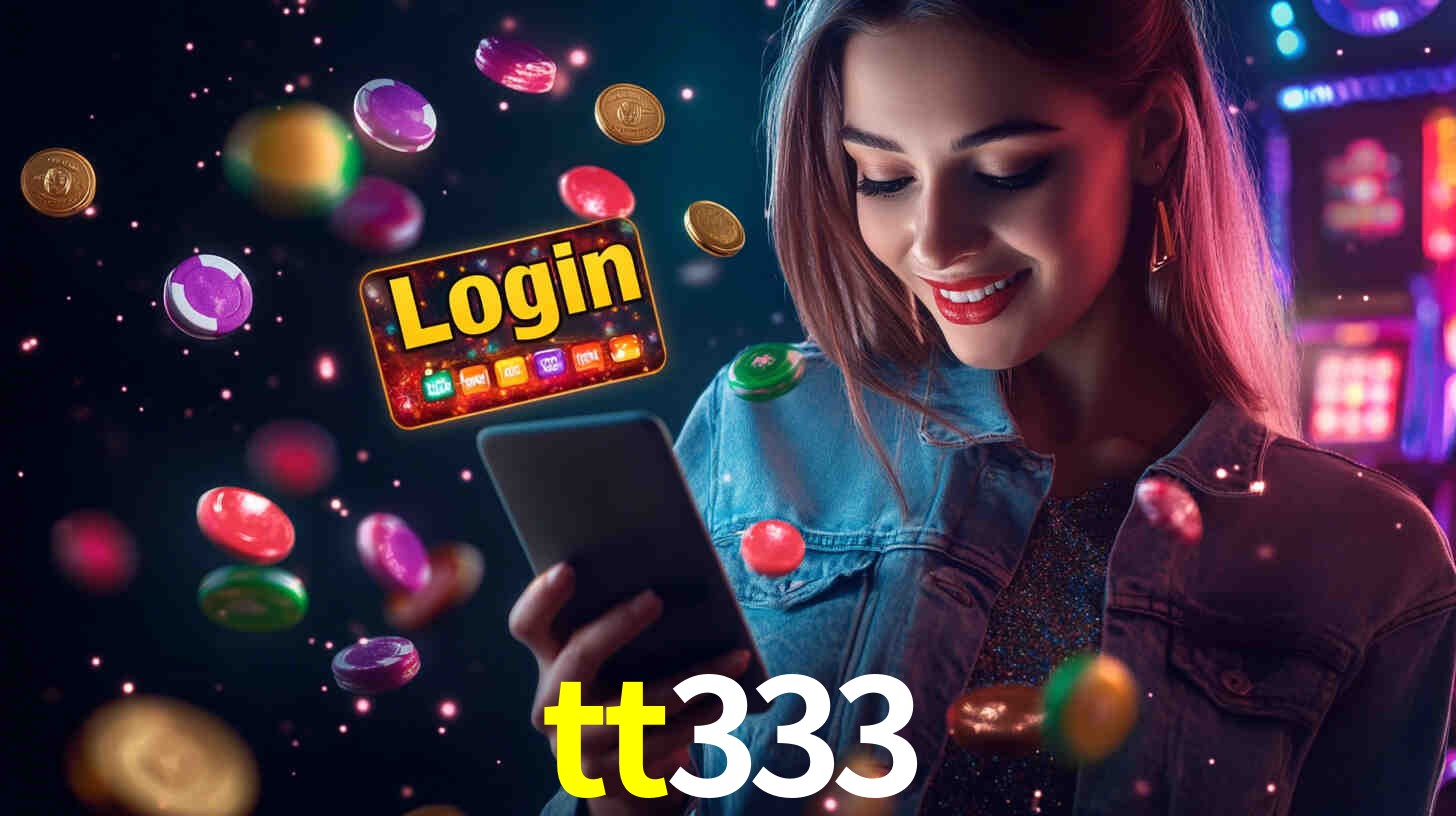 Descubra a Essência do tt333: Nossa História e Compromissos