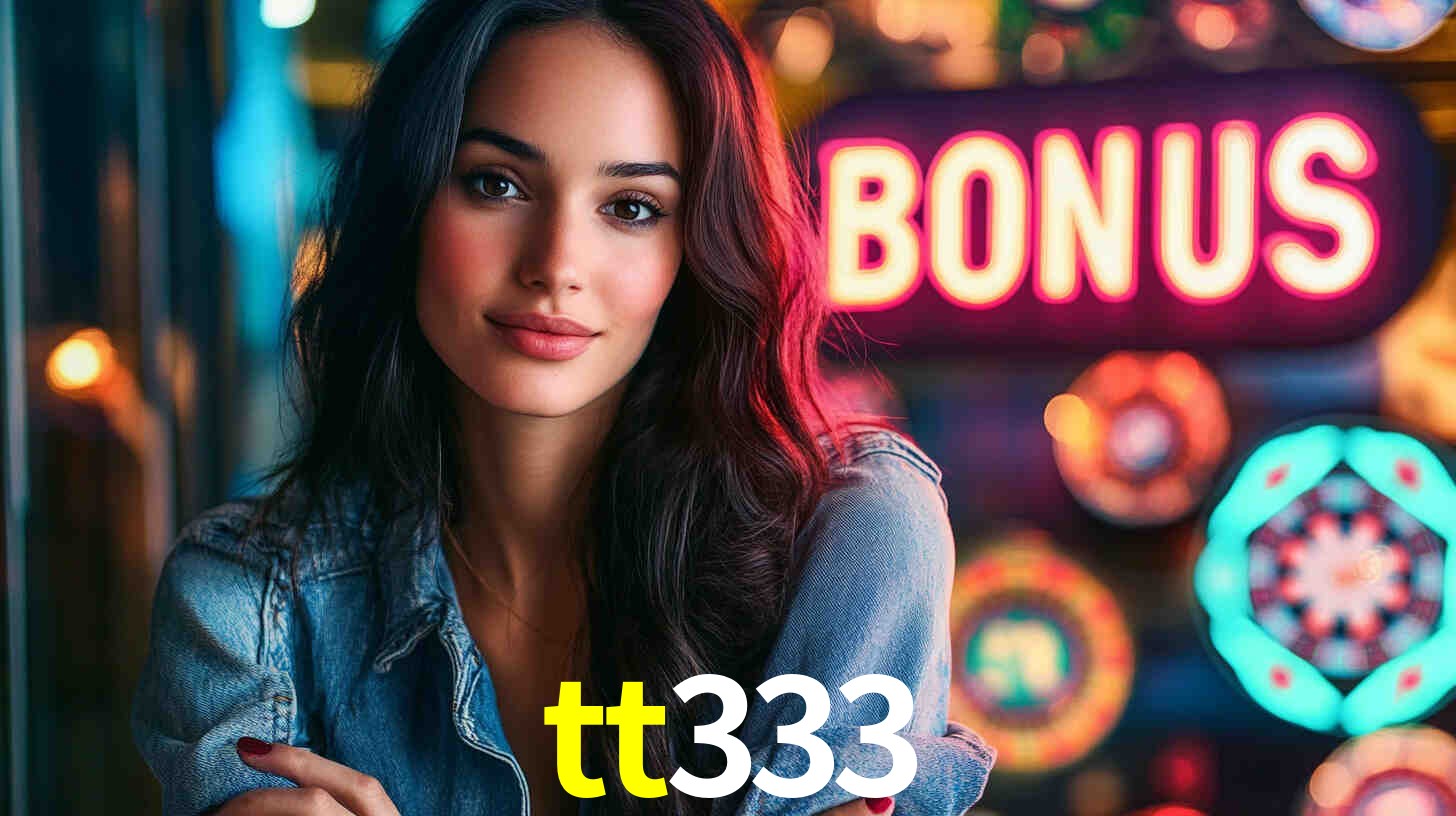 tt333: A Experiência de Casino com Jogos de Mesa ao Vivo