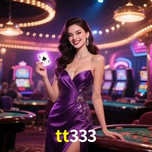 Mesa de Blackjack tt333