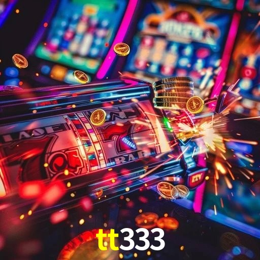 Casino VIP tt333