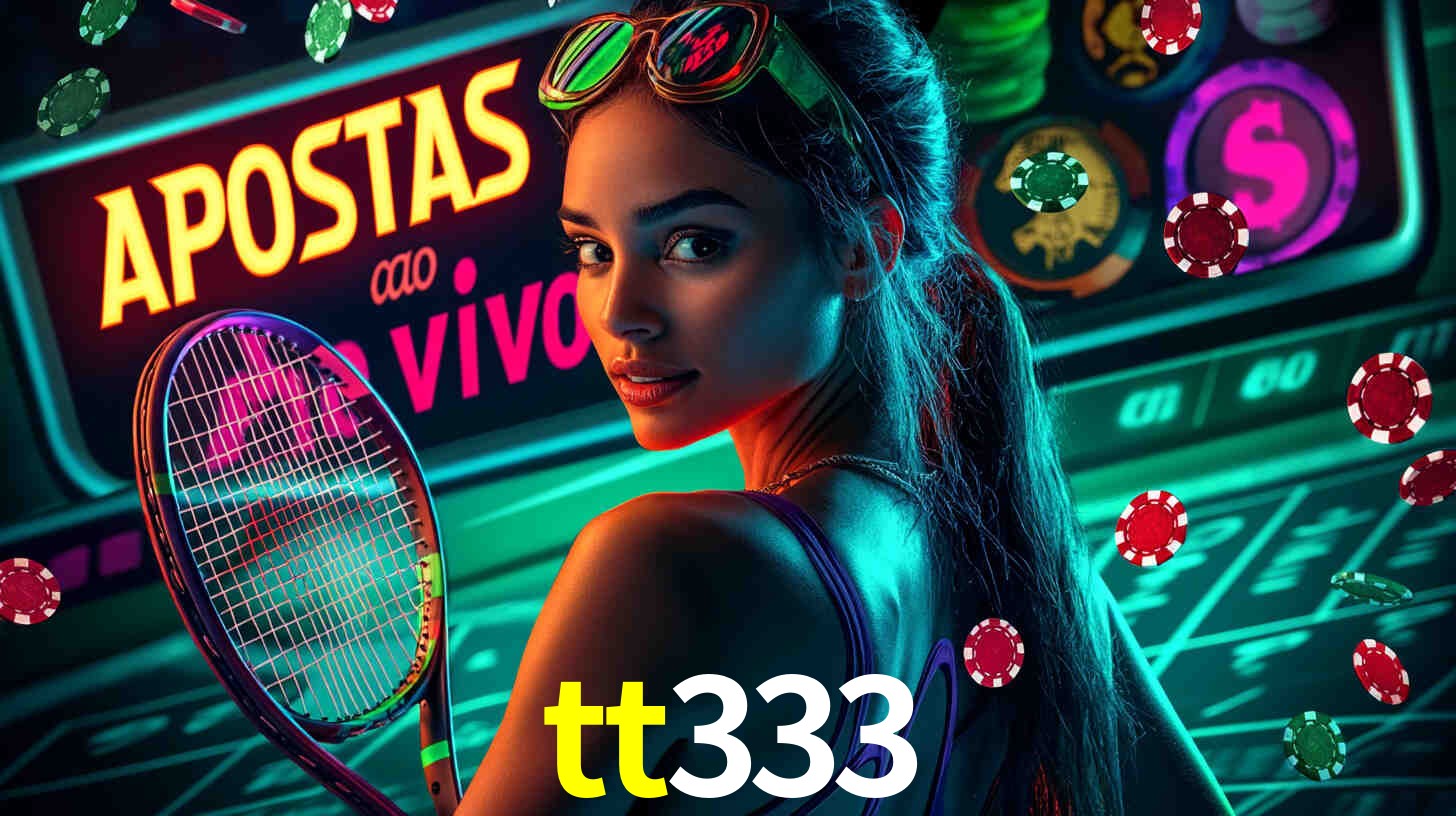 Descubra a Essência do tt333: Nossa História e Compromissos