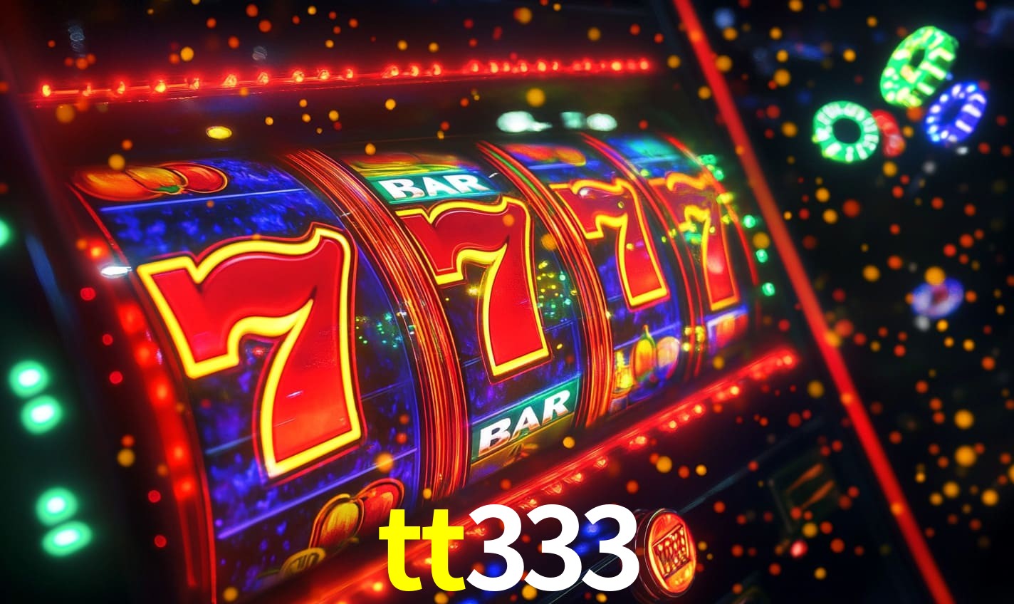 tt333: Jogue Crash e Experimente Alta Recompensa Instantânea