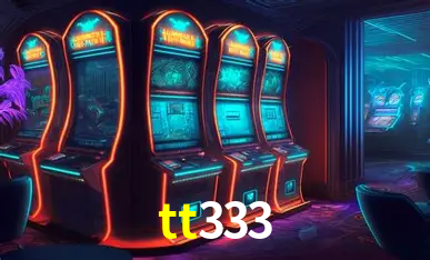 Desvendando o Mundo dos Jogos Virtuais na tt333