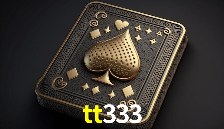 Recursos de Bônus tt333