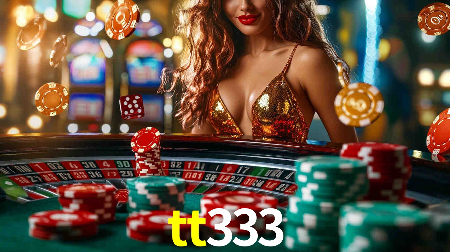 tt333 App Interface