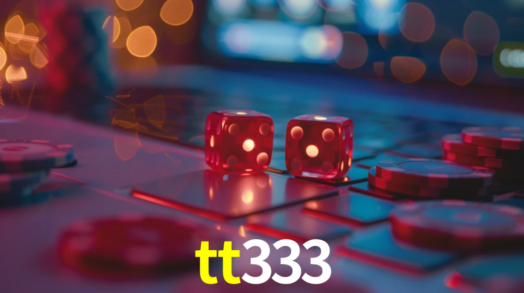 Live Casino tt333