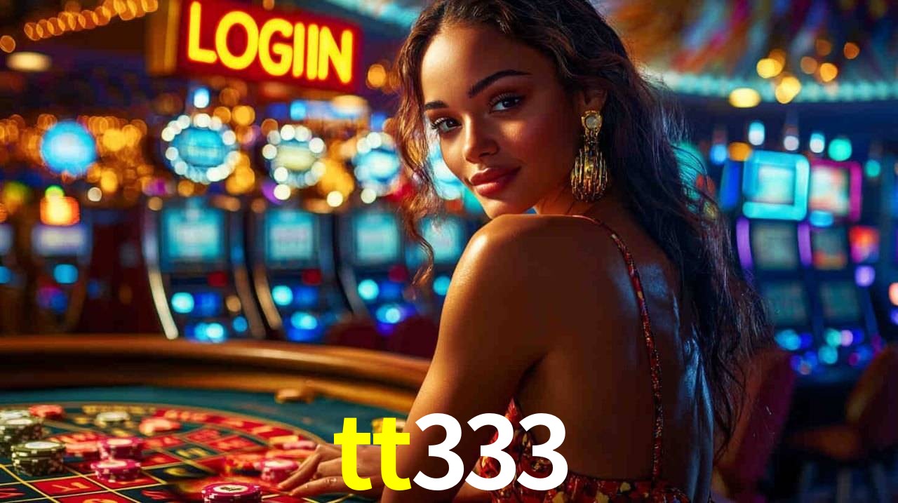 Login Seguro tt333