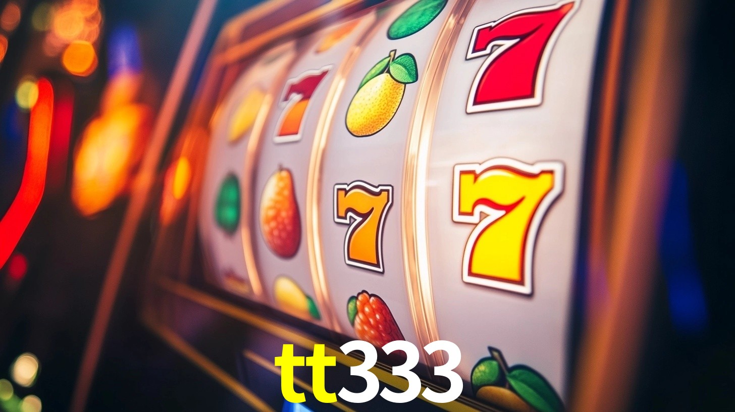 tt333 bet
