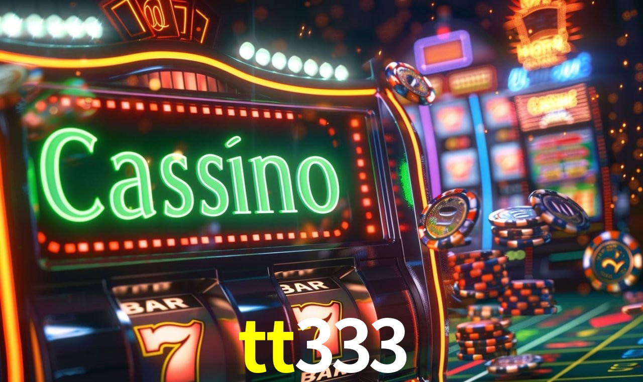 Design Responsivo tt333