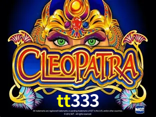 Descubra o Mundo do Cassino Online com tt333