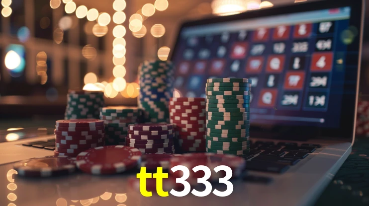 Game Providers tt333