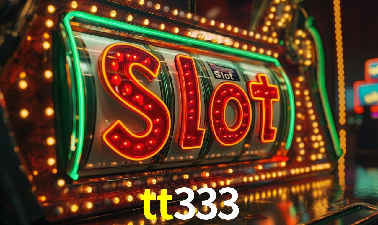 Promoção Relâmpago tt333