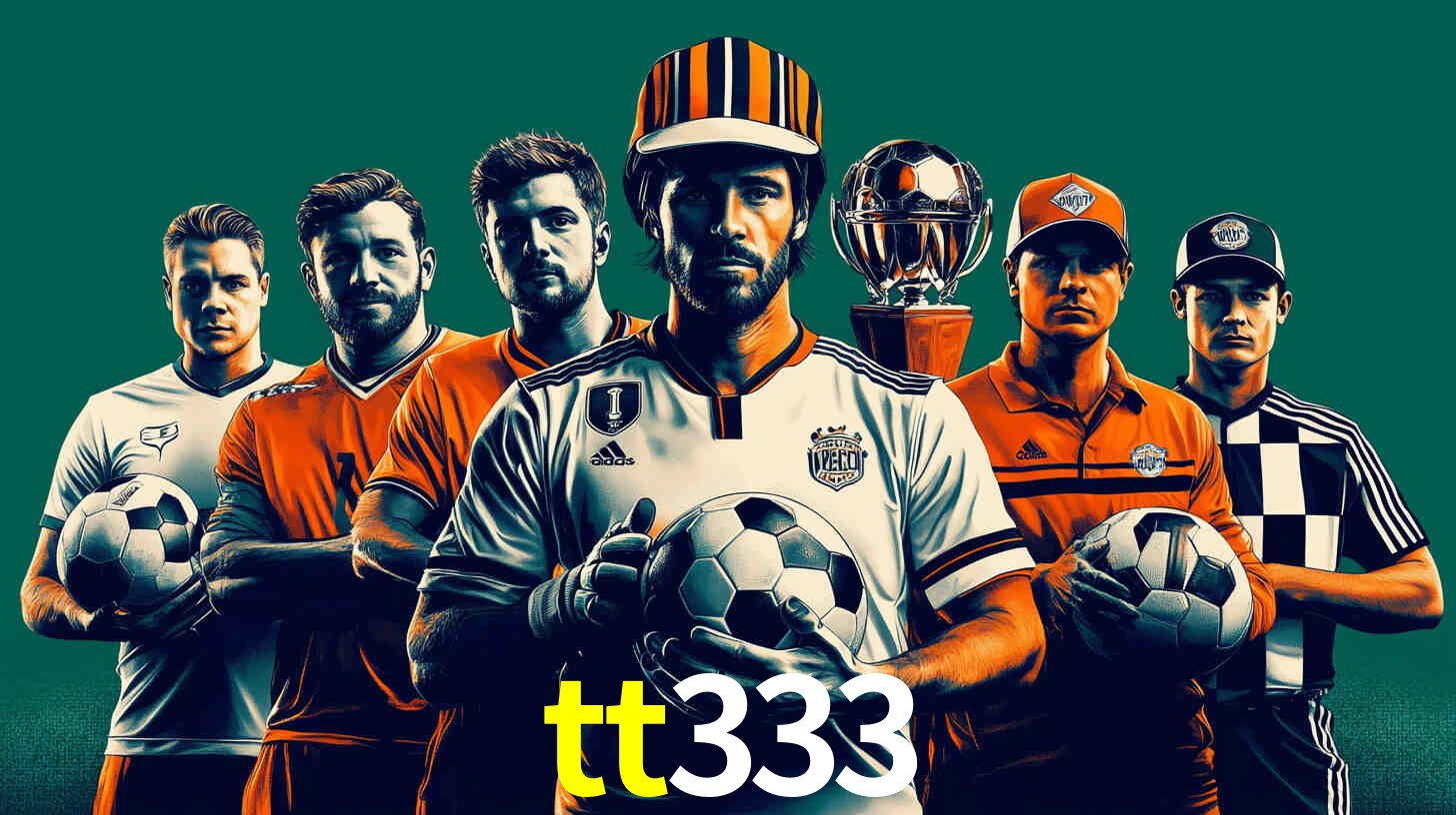 Explorando a Categoria de Eventos em Apostas na tt333
