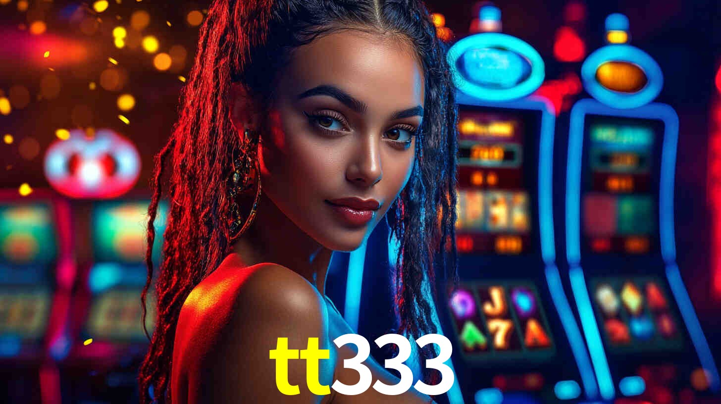 Descubra o Programa VIP da tt333: Vantagens Exclusivas para Jogadores