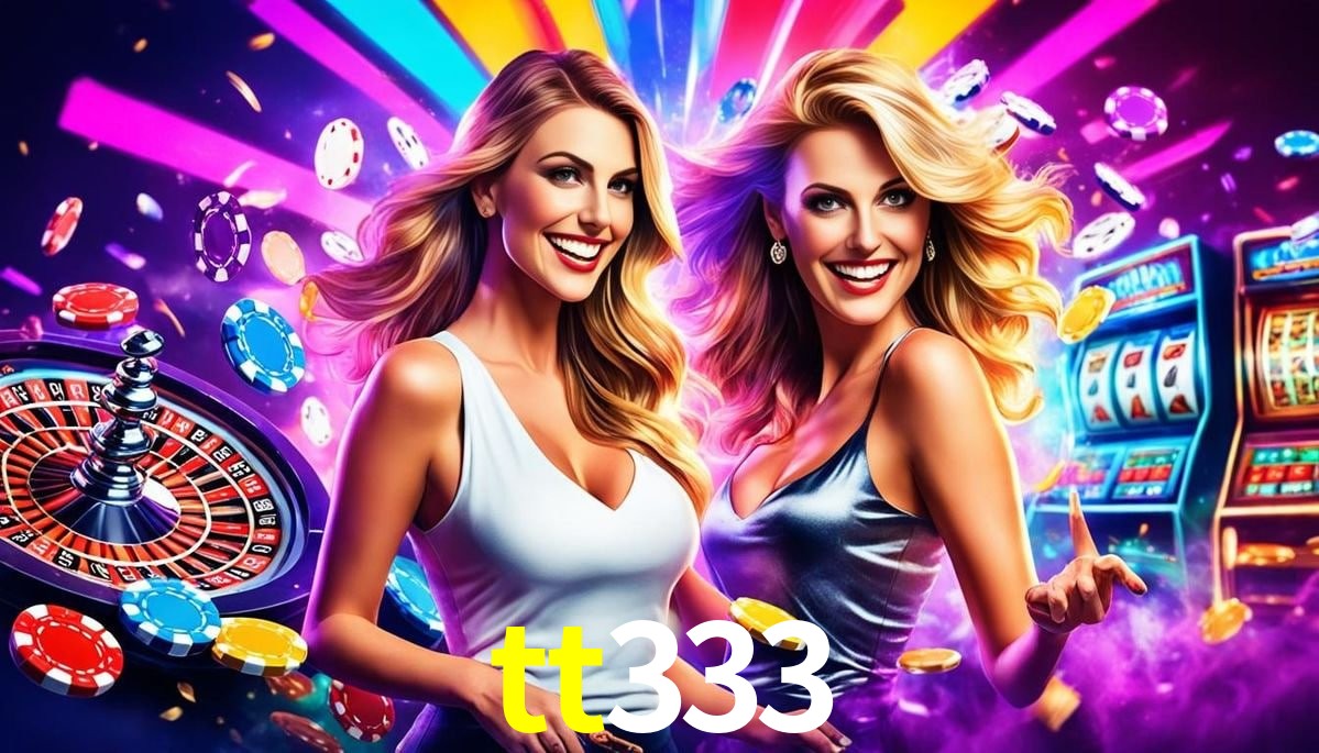 Programa VIP tt333