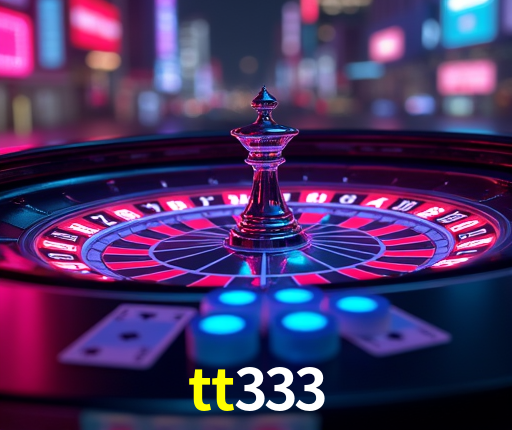 Desvendando o Mundo dos Jogos Virtuais na tt333