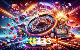 Estatísticas Esportivas tt333