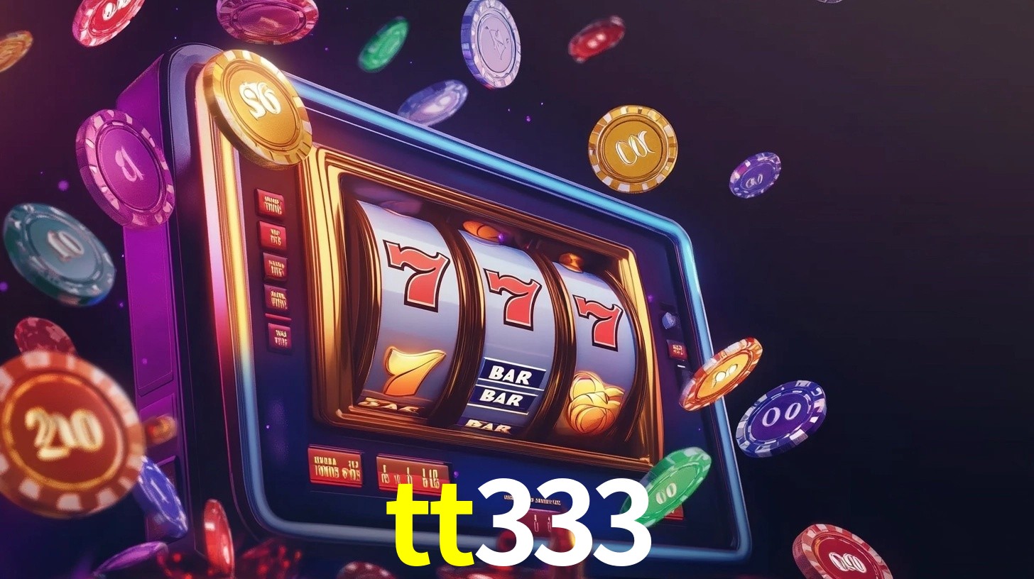 Welcome Bonus tt333