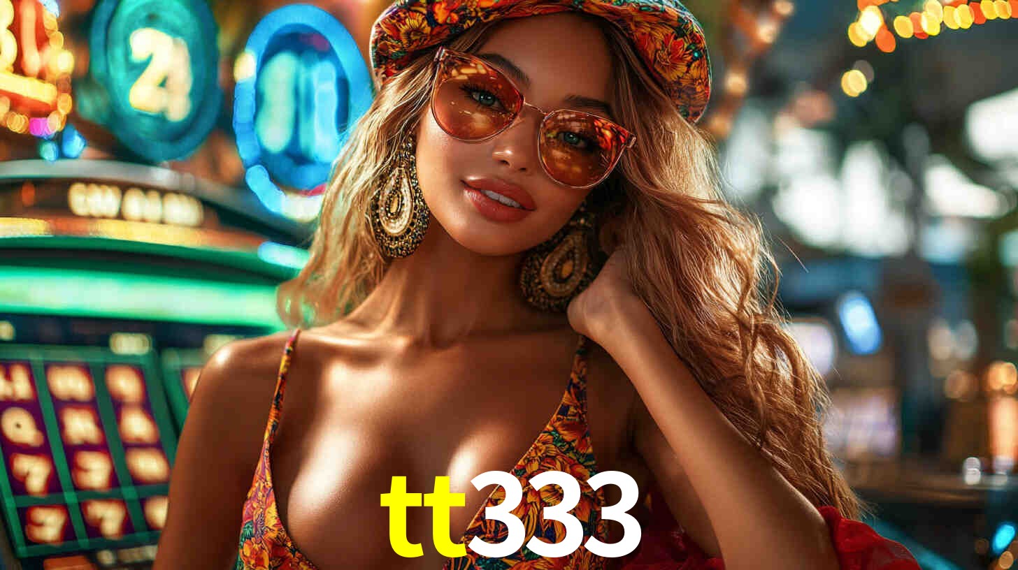 Premium Interface tt333