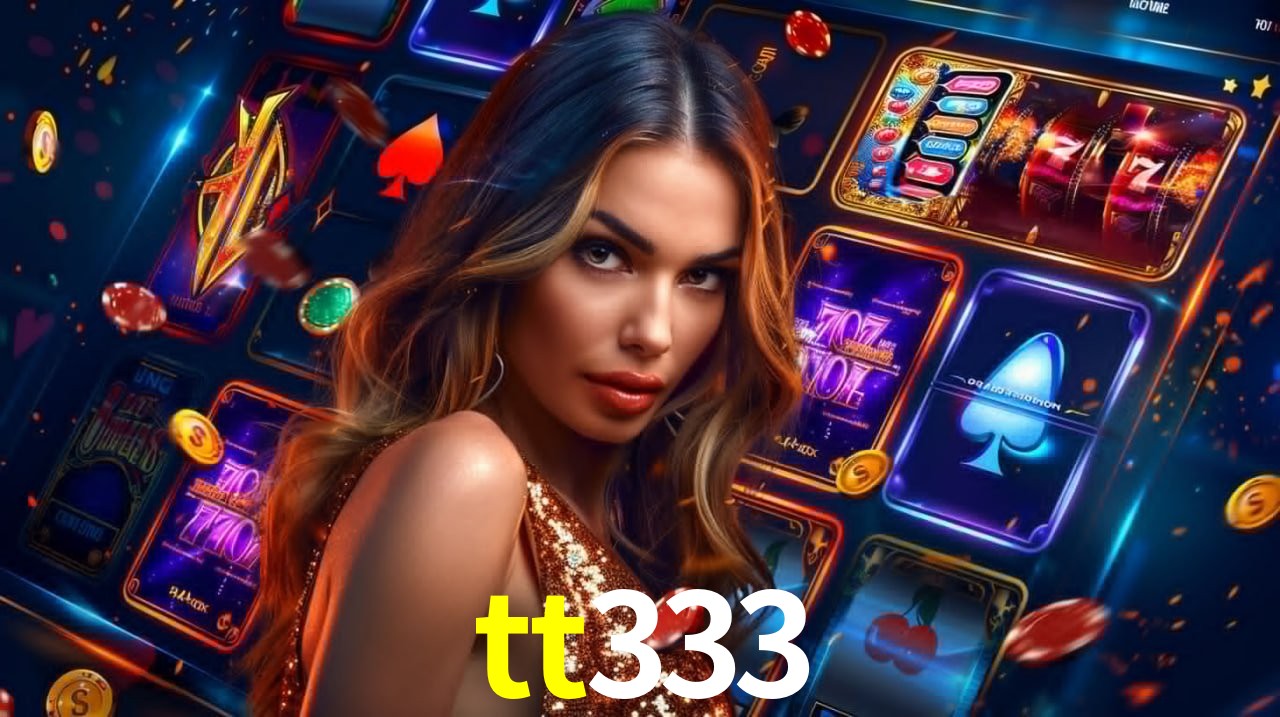 cassino tt333