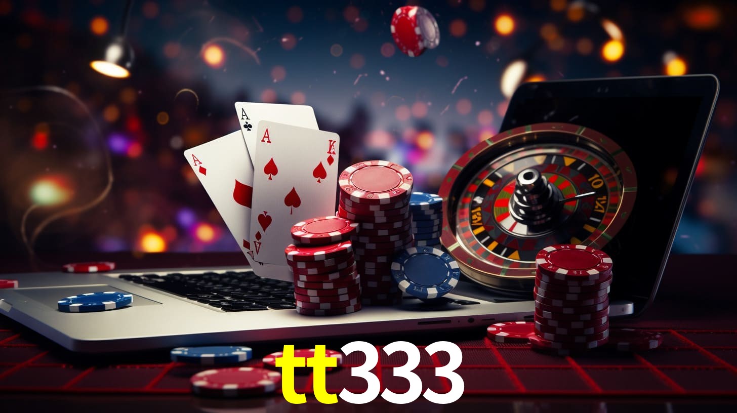 Live Casino tt333