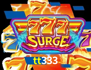 Descubra o Mundo do Cassino Online com tt333