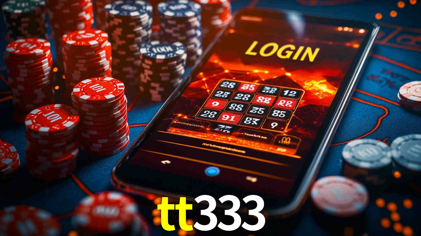 tt333 bet