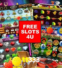 Descubra a Magia dos Jogos de Arcade no tt333