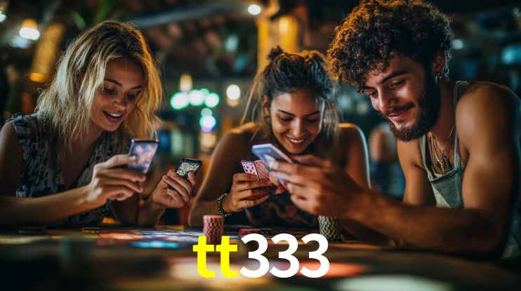 Tournaments tt333