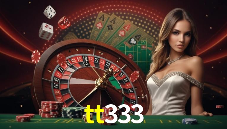 Slot Games tt333