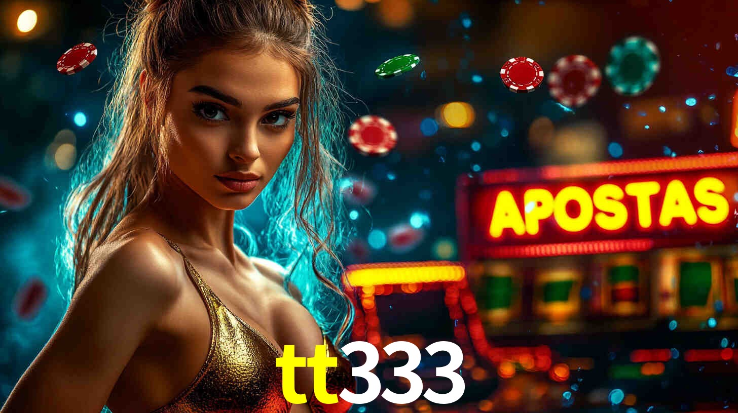Explorando a Categoria de Eventos em Apostas na tt333