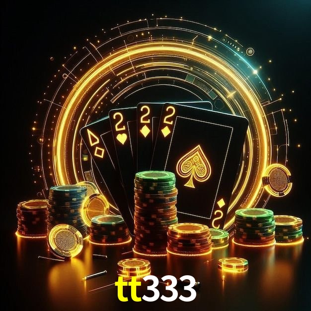 Casino Ao Vivo tt333