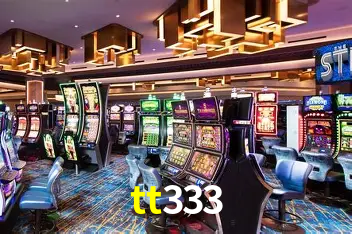 Descubra o Programa VIP da tt333: Vantagens Exclusivas para Jogadores