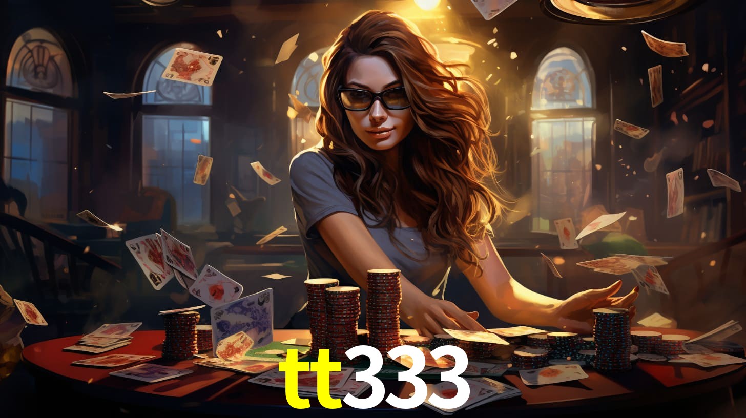Blackjack Table tt333