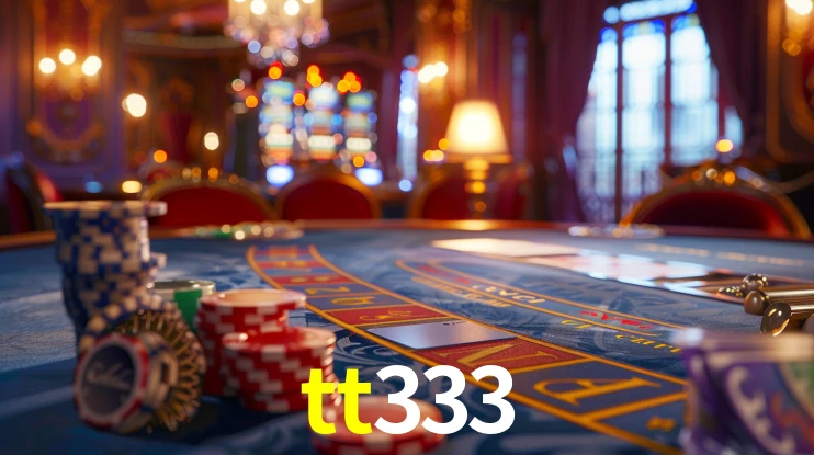 Games Directory tt333