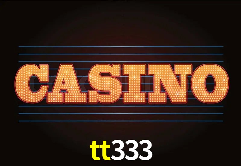 Estatísticas do Jogo tt333