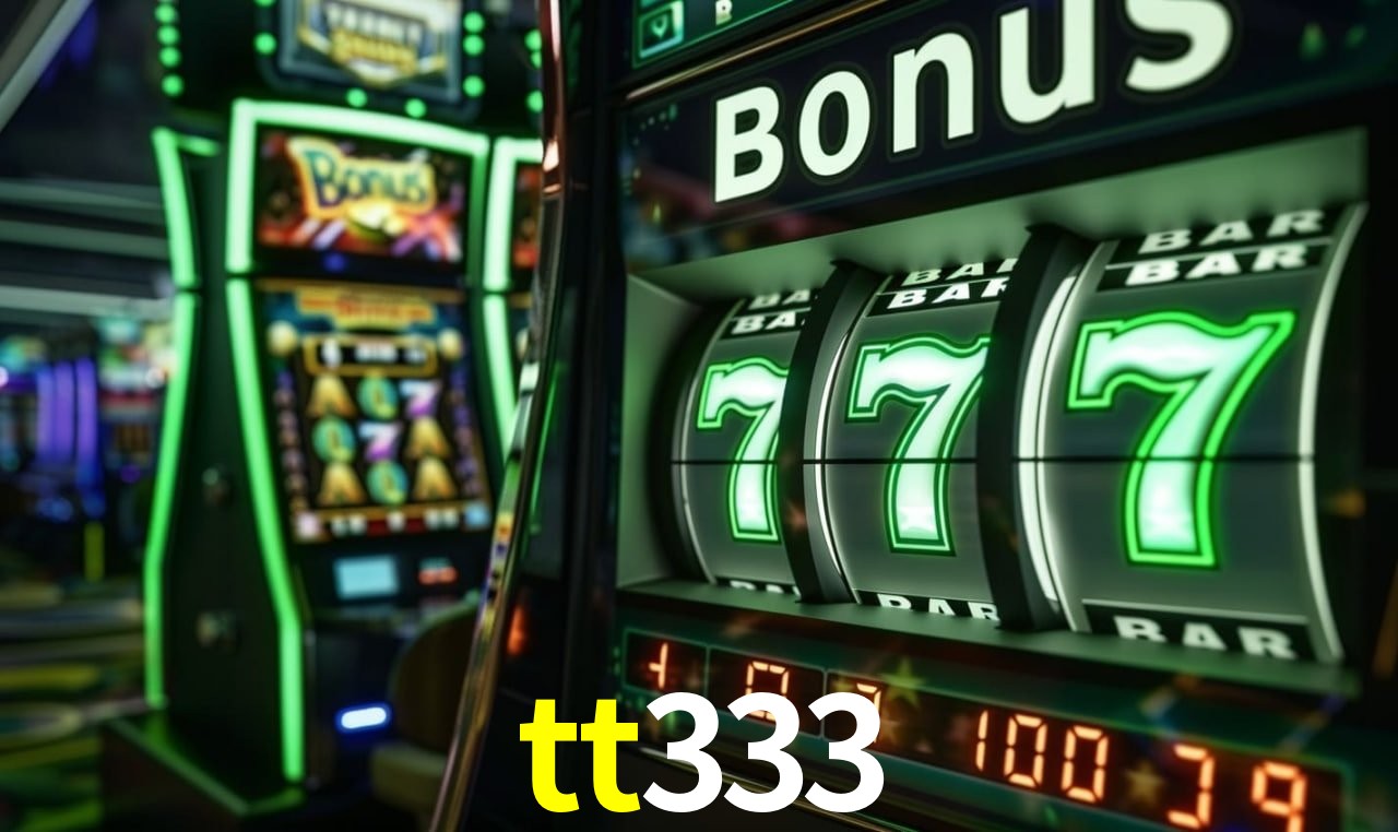 Bonus Features tt333