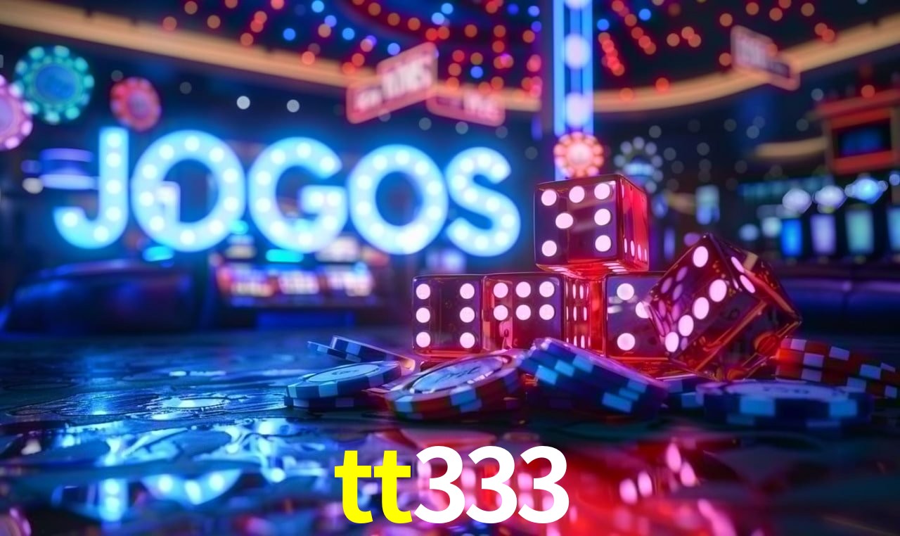 Bônus Diários tt333