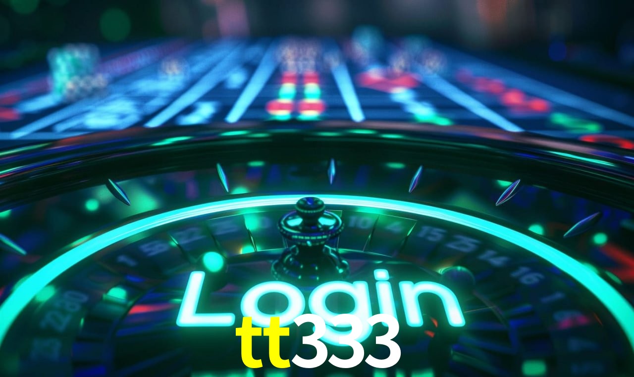 Apostas de Tênis tt333